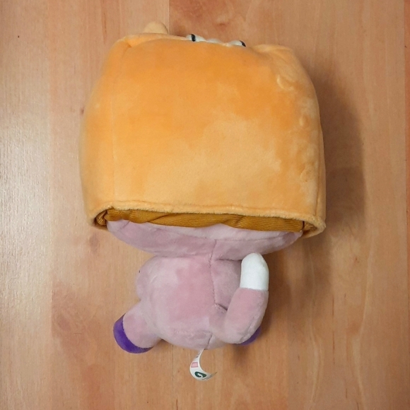 Lankybox Bundle of 2 Plushies - Picture 3 of 10